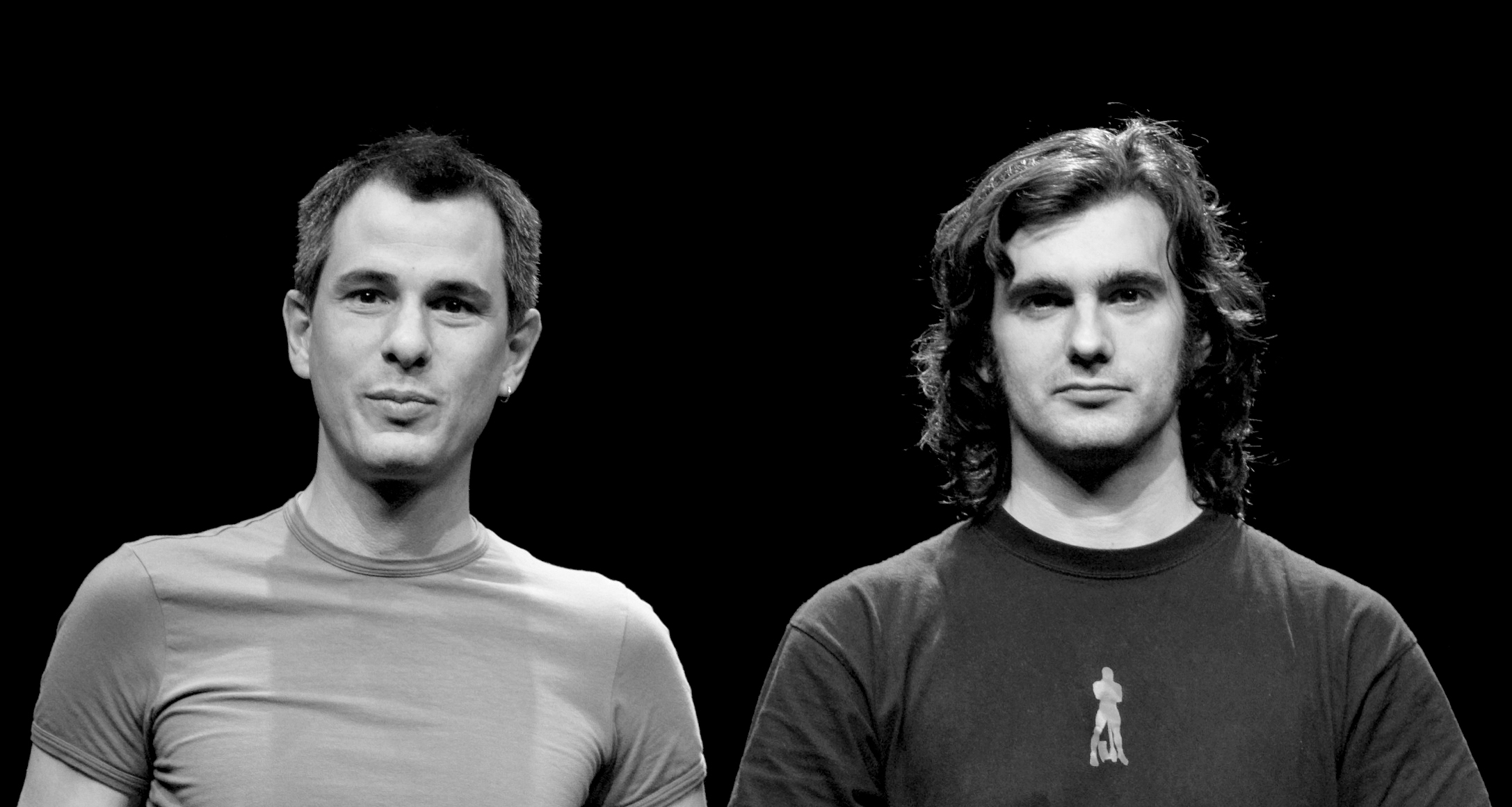 Promotional photograph of Concierto de Christoph & Lollo en Colonia.