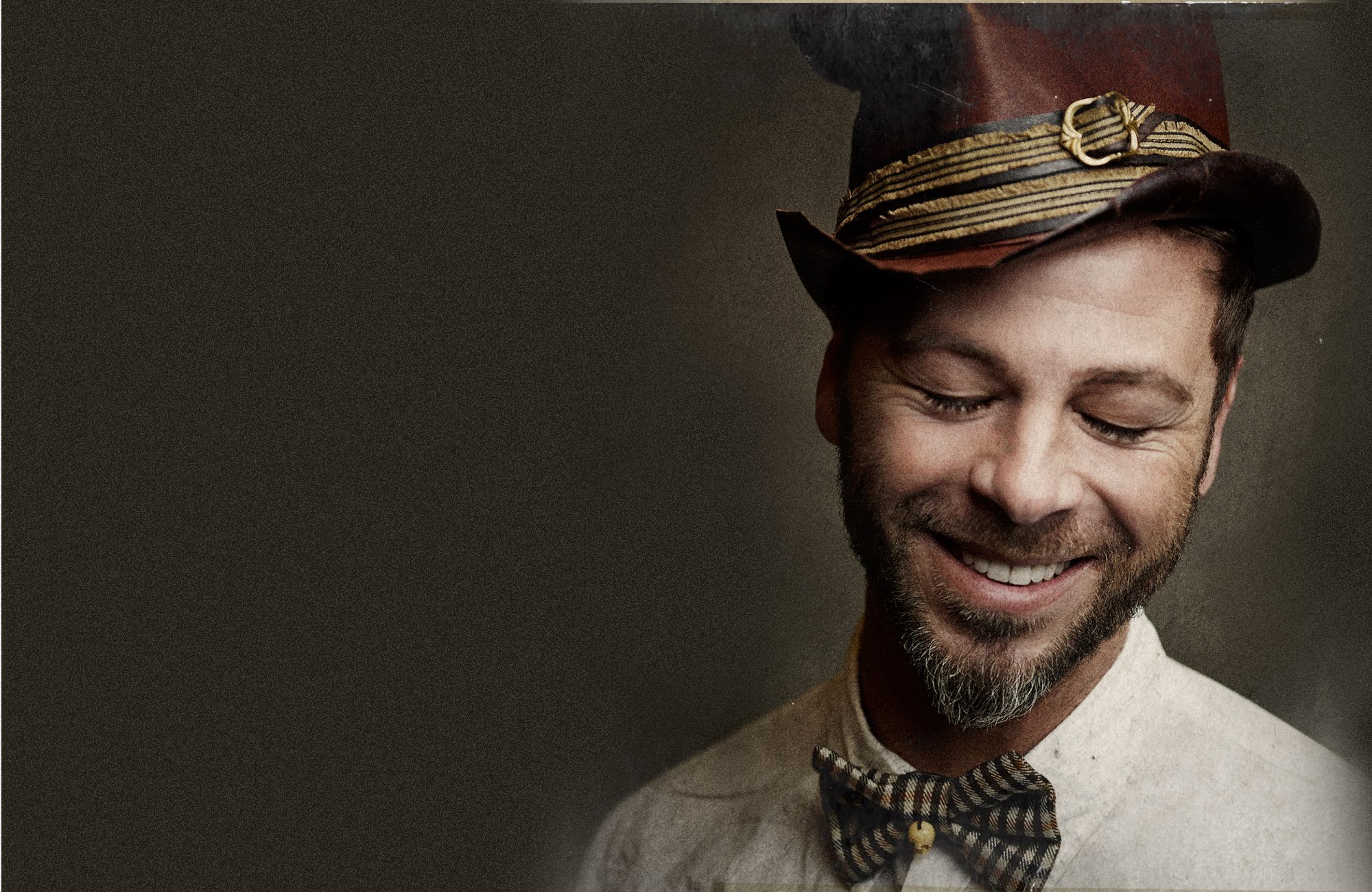 Fotografía promocional de Concierto de Christophe Maé en Amiens