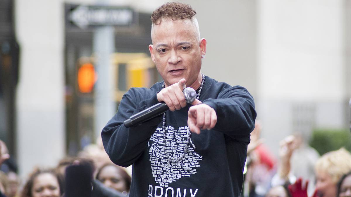 Fotografía promocional de Concierto de Christopher Reid en Newton