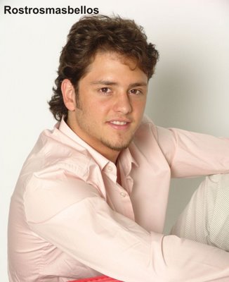 Promofoto von Christopher Uckermann.