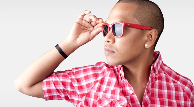 Fotografía promocional de Chuckie