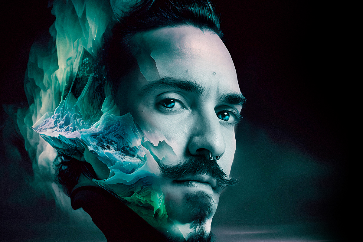 Fotografía promocional de Chuknano