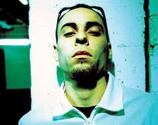 Fotografía promocional de Chulito Camacho