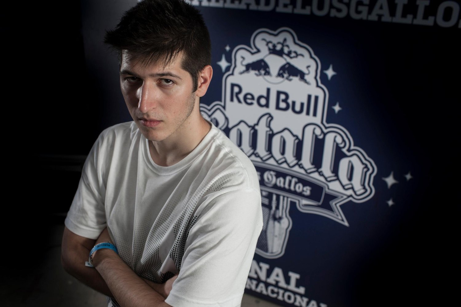 Fotografía promocional de Chuty