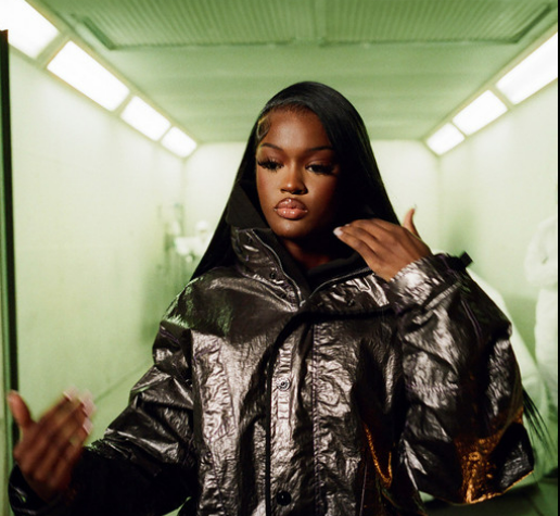 Fotografía promocional de Chy Cartier