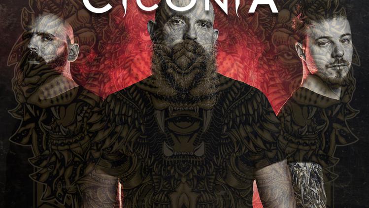Ciconia