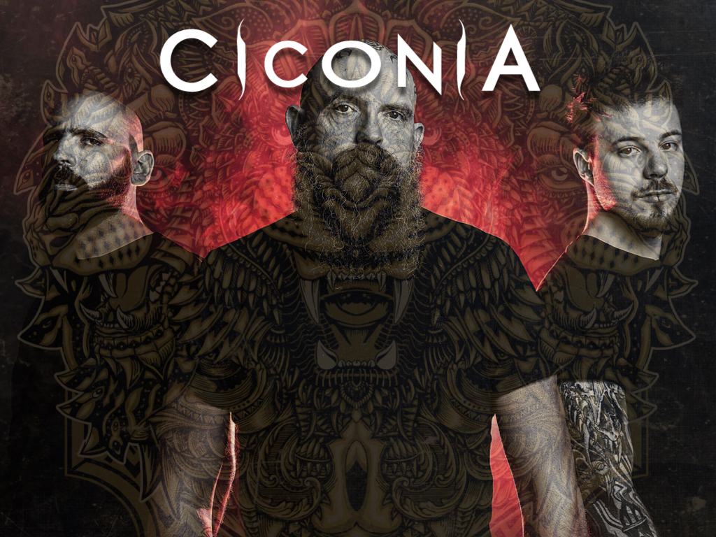 Fotografía promocional de CICONIA
