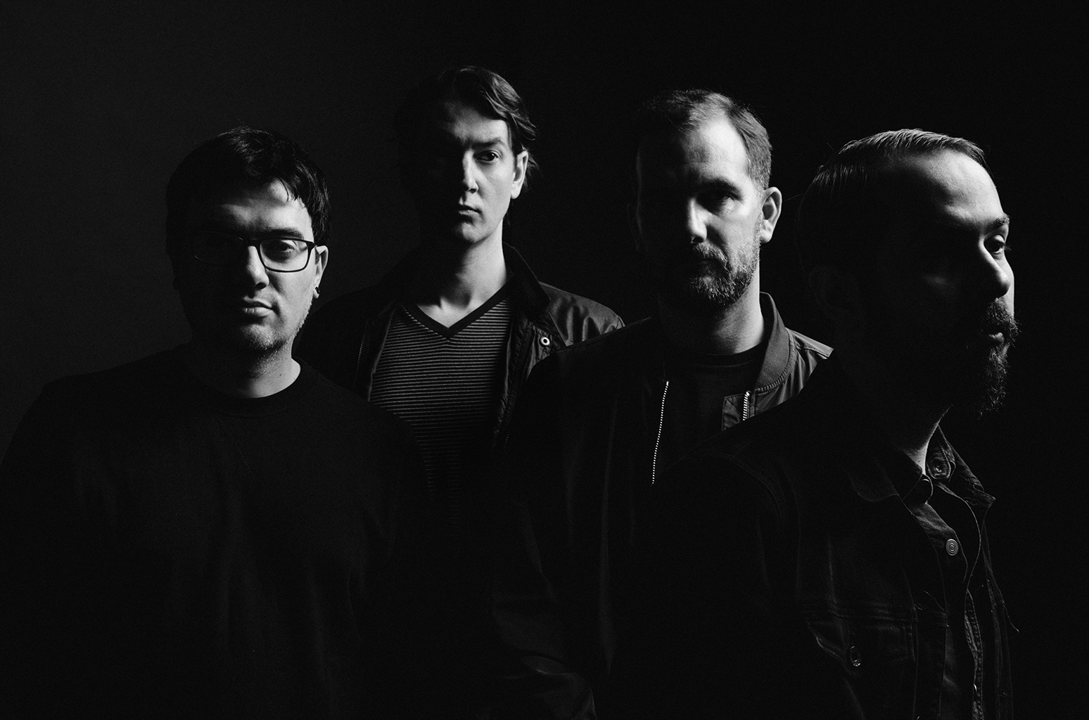 Fotografía promocional de Concierto de Cigarettes After Sex en Madrid