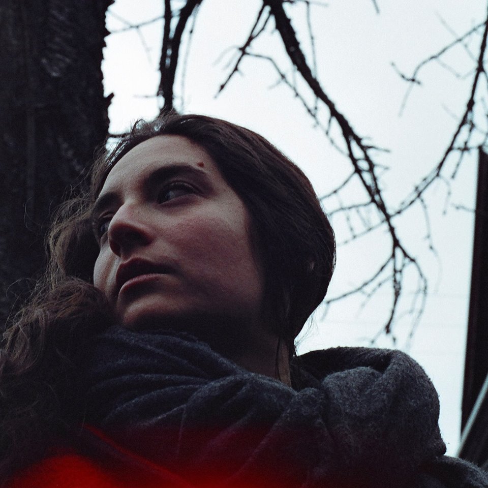 Promotional photograph of Concierto de Cinder Well en Londres.