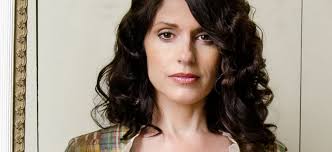 Fotografía promocional de Cindy Morgan