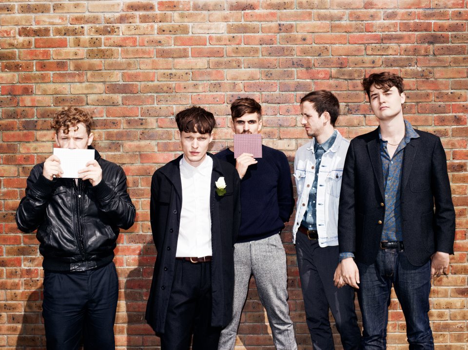 Fotografía promocional de Citizens