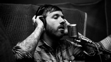 City and Colour + Courtney Marie Andrews concerto em Madison