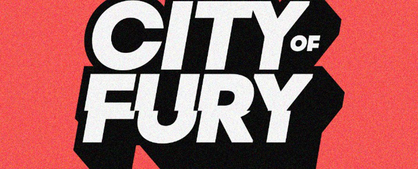 Concerts de City of Fury à MANNHEIM 2025 Billets Wegow