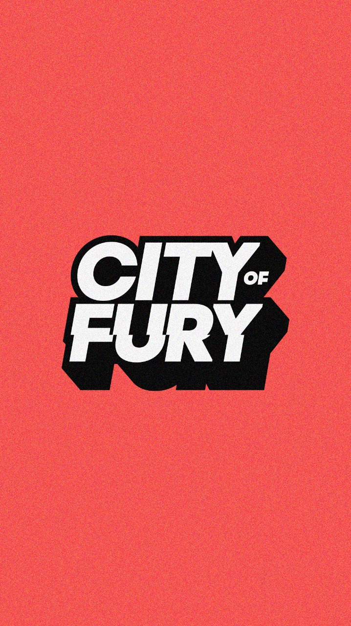 Fotografía promocional de City of Fury