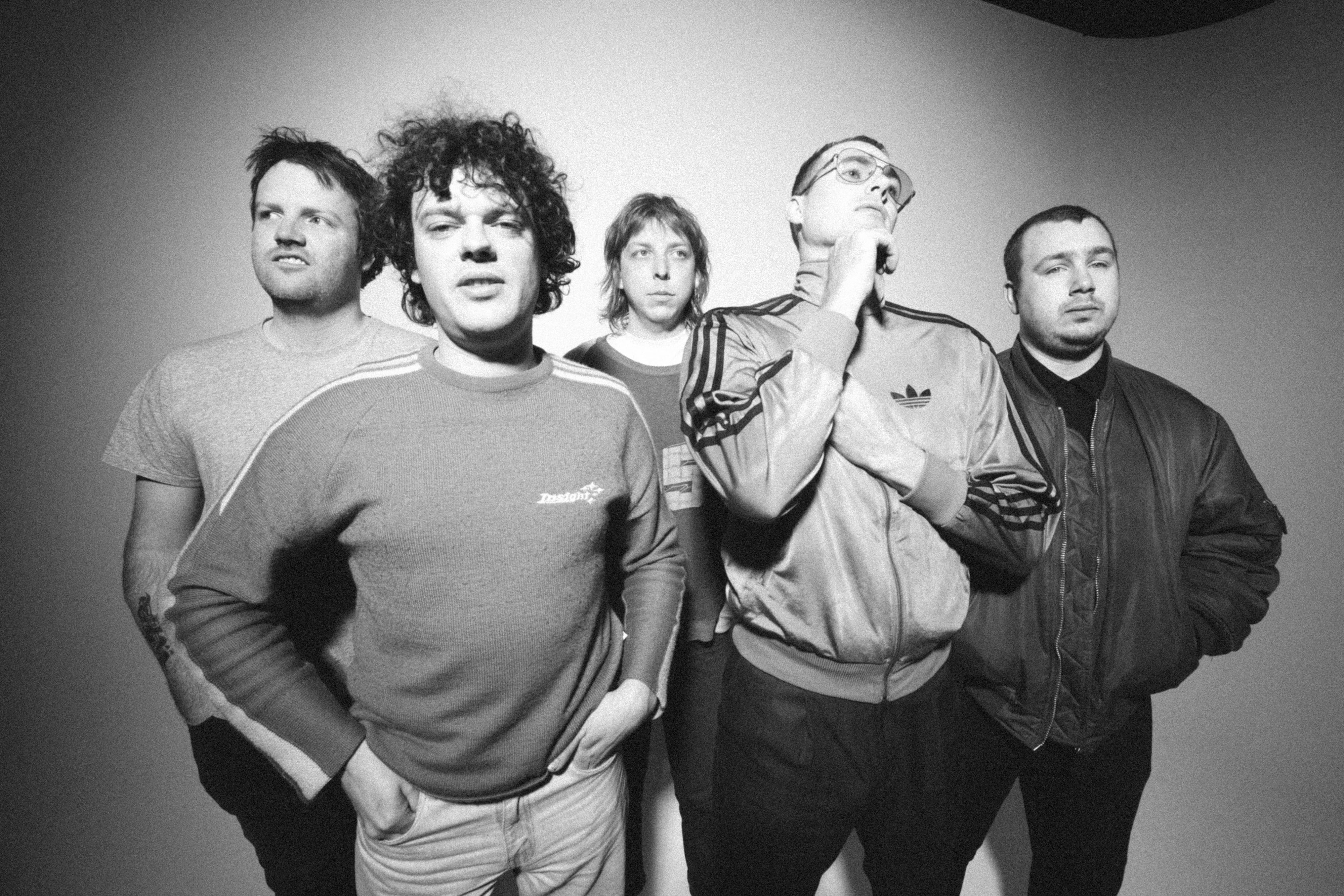 Fotografía promocional de CIVIC