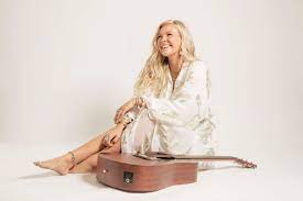 Fotografía promocional de Claire Wright