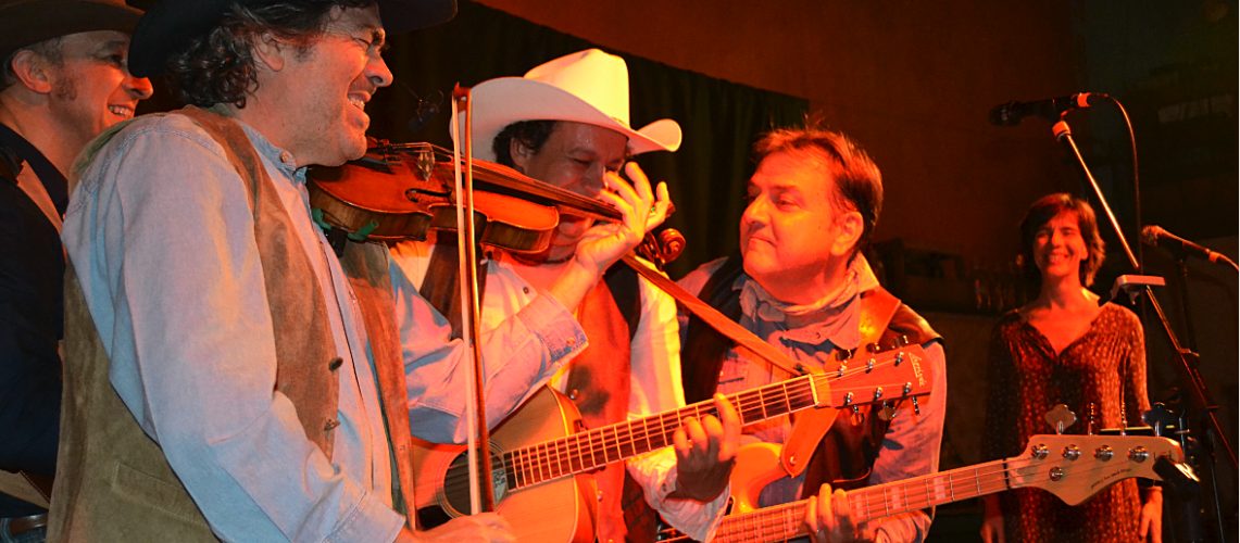 Promofoto von Clan Makeihan.