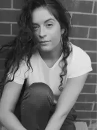 Promotional photograph of Concierto de Clara La San en Montreal.