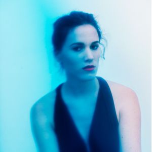 Fotografía promocional de Clara Yse