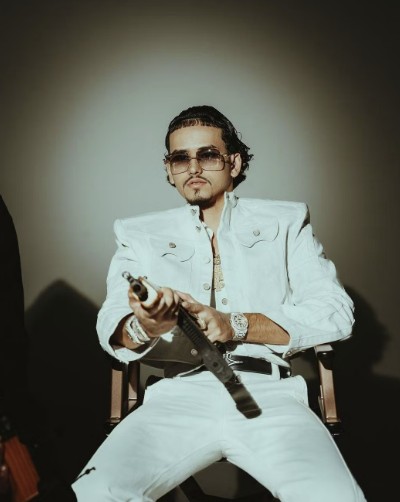 Fotografía promocional de Clarent