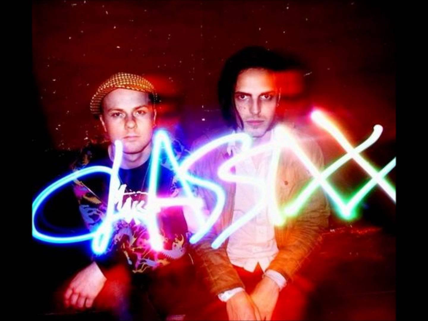 Promotional photograph of Classixx.