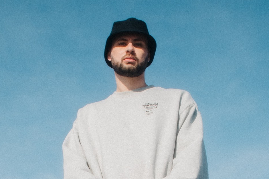 Fotografía promocional de Classmatic