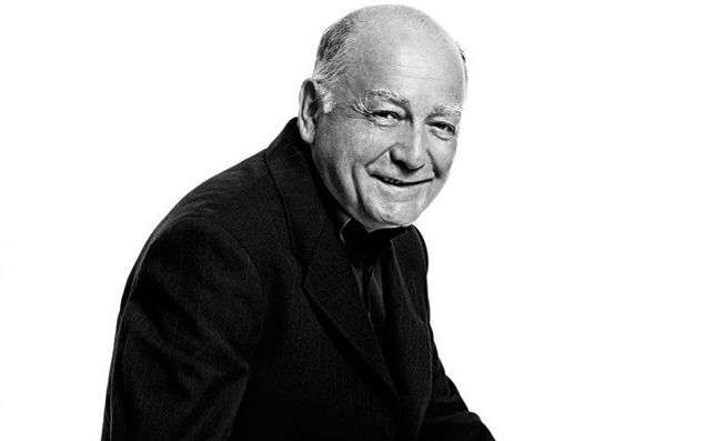 Fotografía promocional de Concierto de Claude Lemesle en Tomblaine