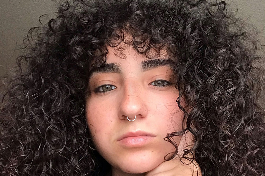 Fotografía promocional de Claudia Muñoz Trío