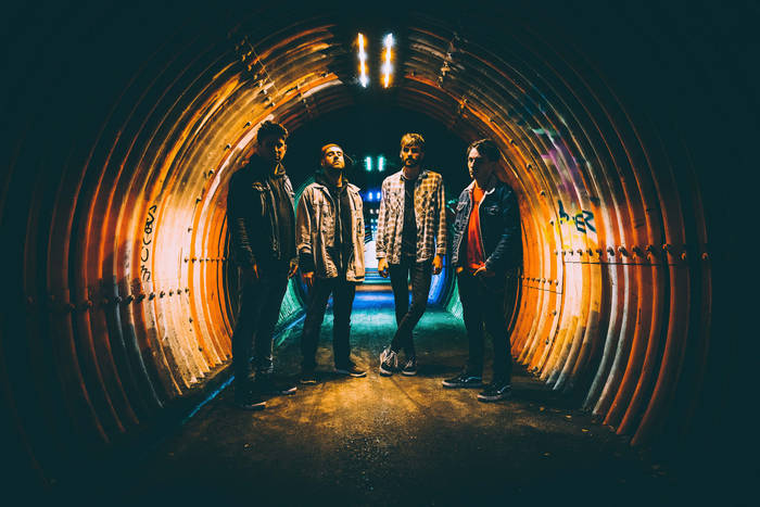 Fotografía promocional de Concierto de Clavicule en Bagnols-sur-Cèze