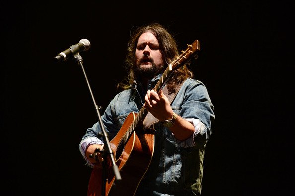 Fotografía promocional de Clay Cook