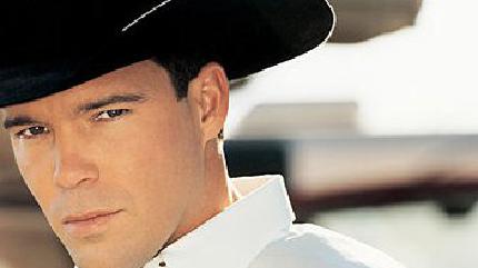 Clay Walker + Tracy Lawrence concerto em Enid