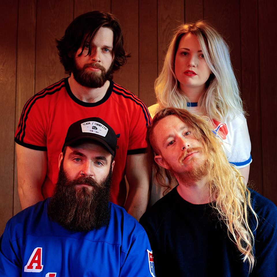 Promofoto von Clean Cut Kid.