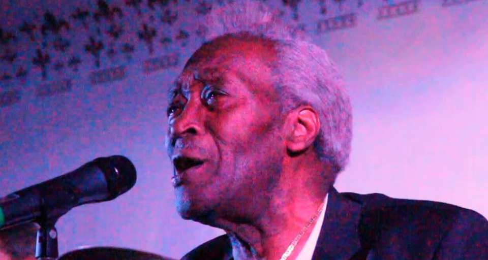 Fotografía promocional de Cleveland Still & the Dubs