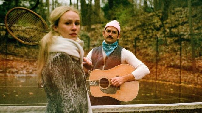 Fotografía promocional de Clever Hopes