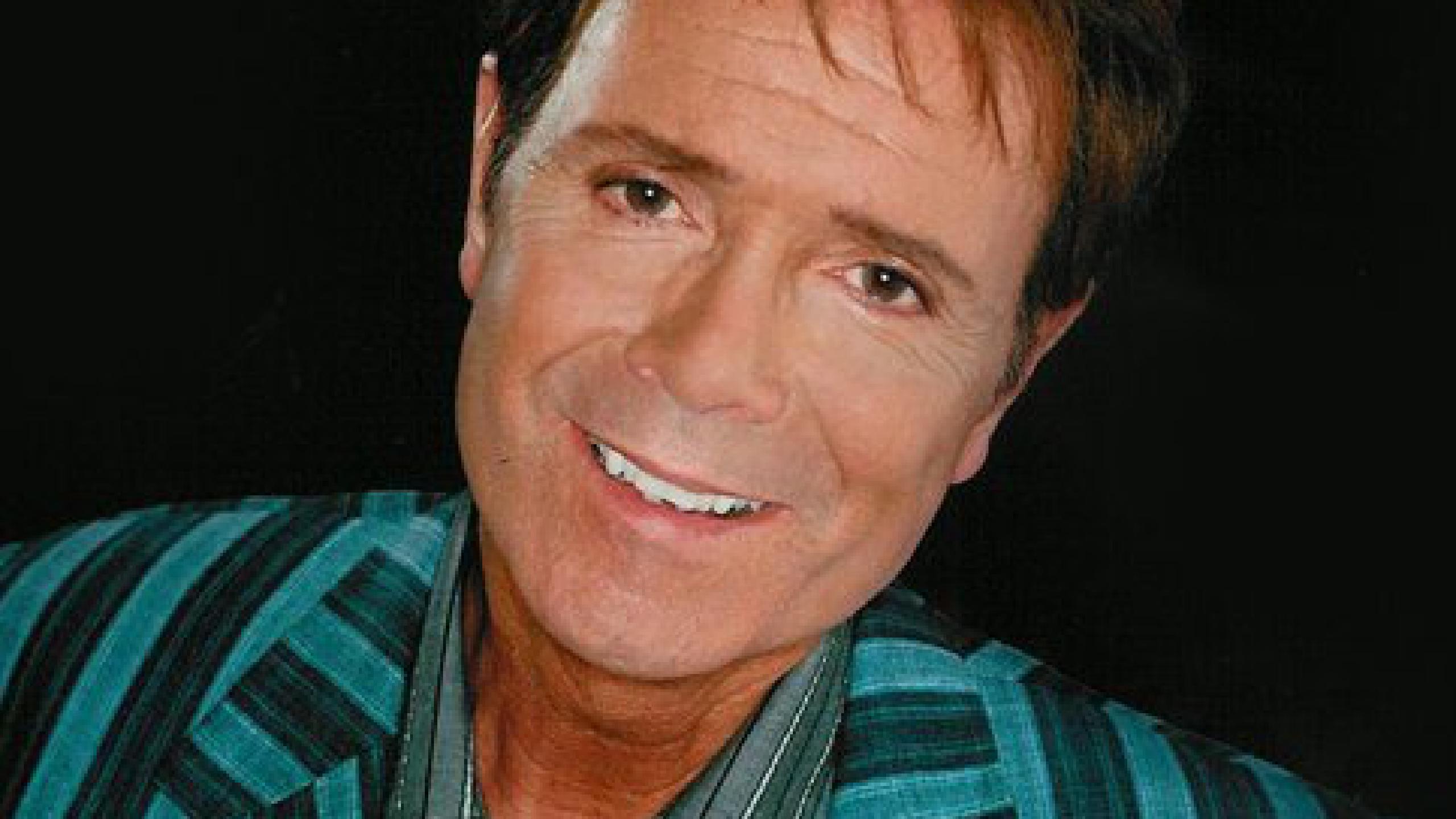 cliff richard tour dates 2022