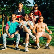 Promotional photograph of Concierto de The Early November + Cliffdiver en Cambridge.