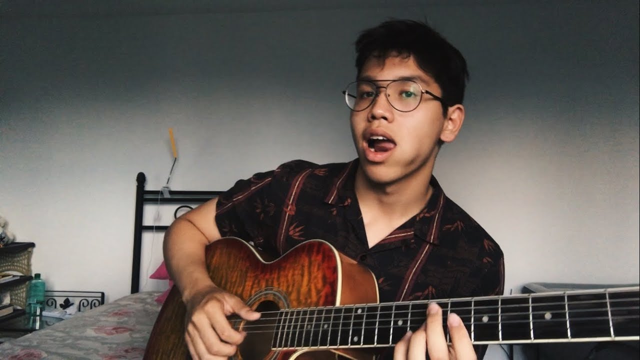 Promotional photograph of Clinton Kane.