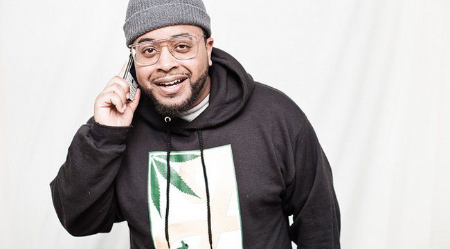 Fotografía promocional de Clockwork