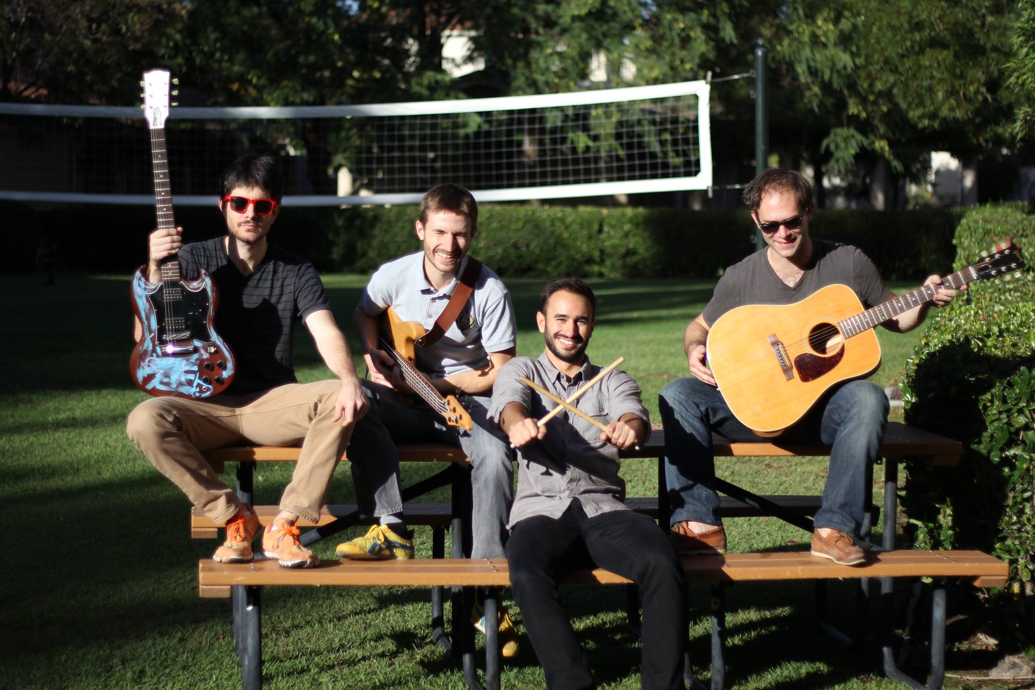 Promotional photograph of Cloning Dolly.