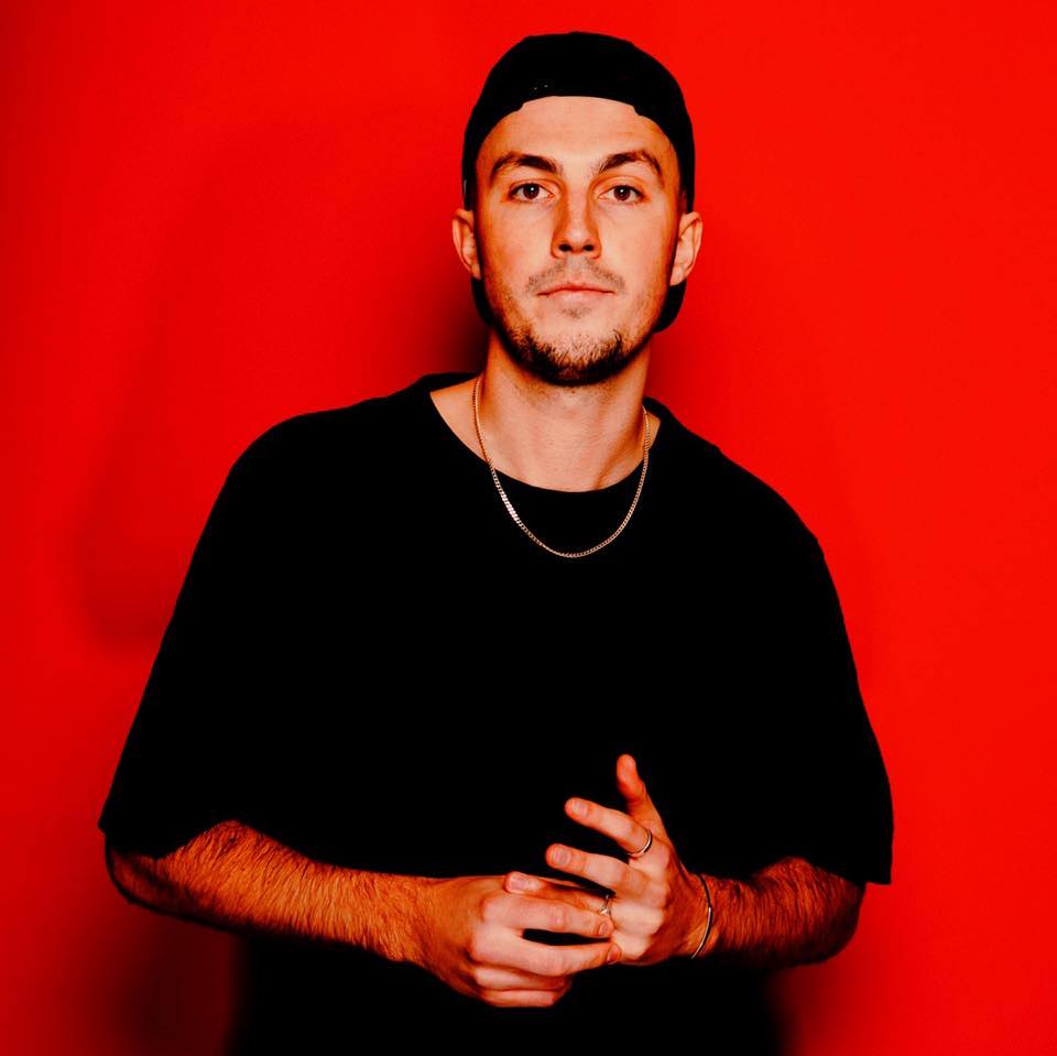 Fotografía promocional de Concierto de Cloonee en San Diego