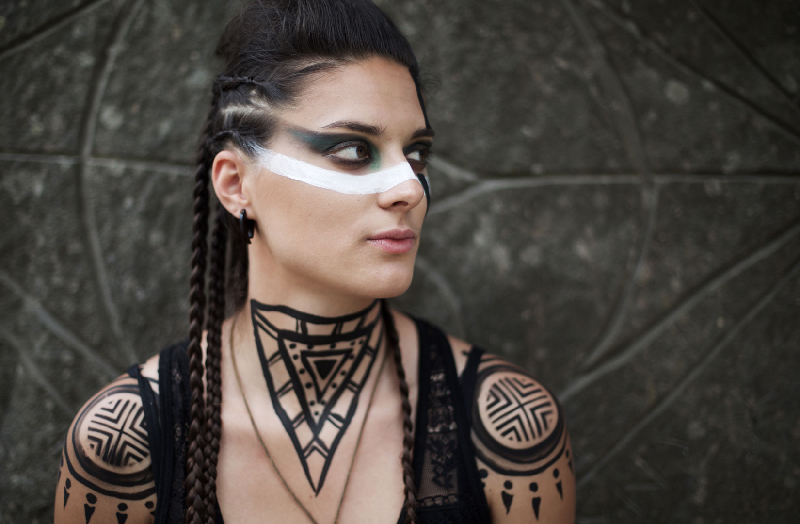 Fotografía promocional de Concierto de Clozee + LSDREAM + Lszee en Washington