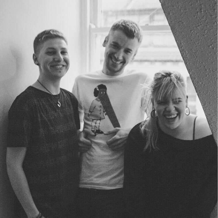 Fotografía promocional de Clt Drp