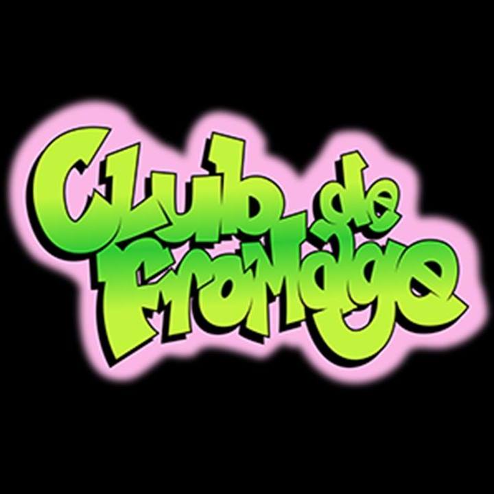 Promofoto von Concierto de Club De Fromage en Londres.