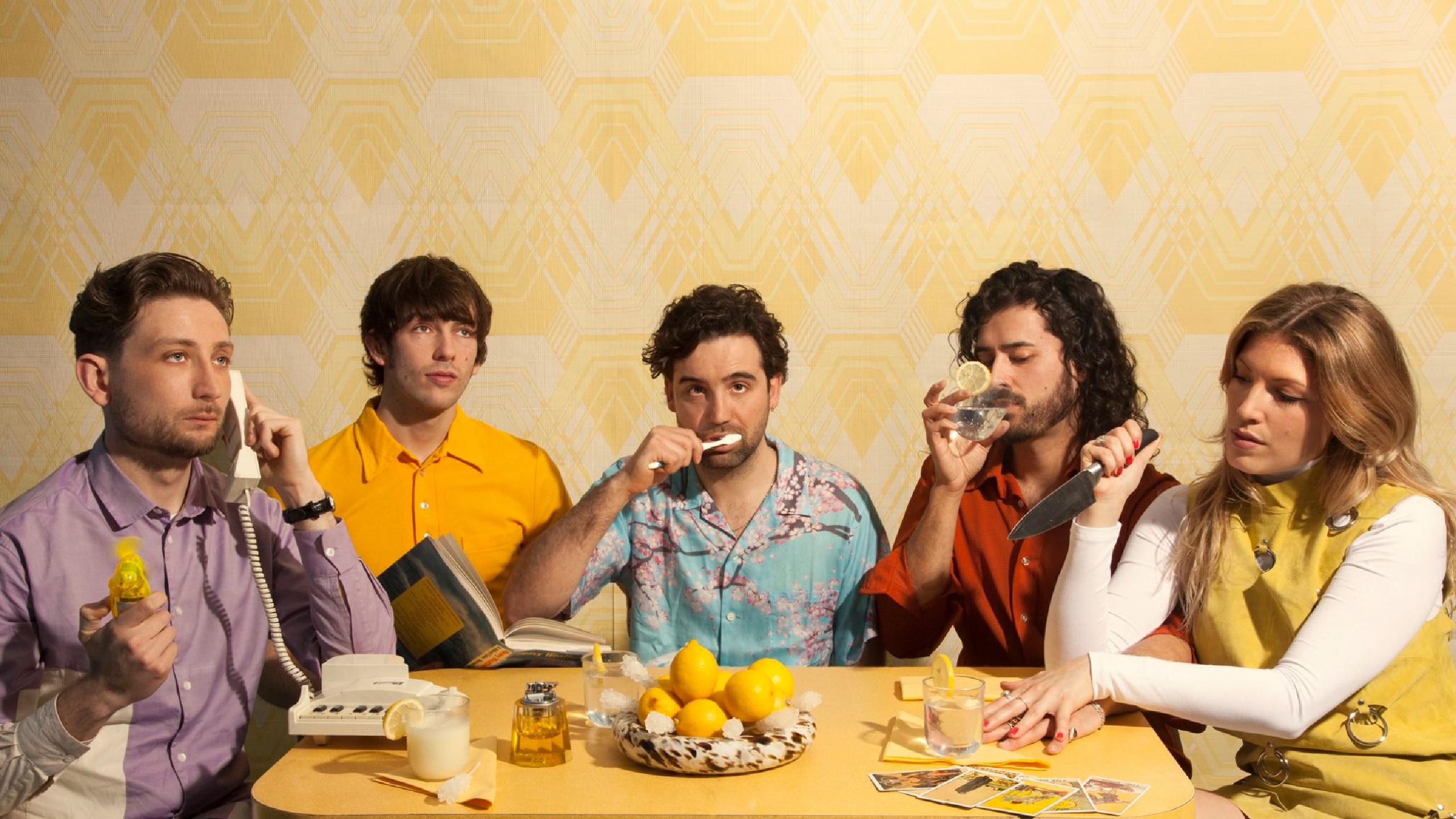 Club Kuru tour dates 2022 2023. Club Kuru tickets and concerts Wegow