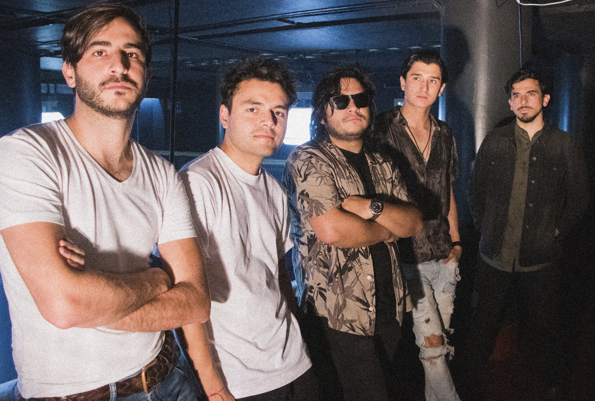 Fotografía promocional de clubtampico