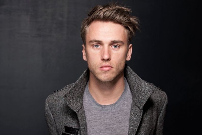 Promofoto von Concierto de Clueso en Weimar.