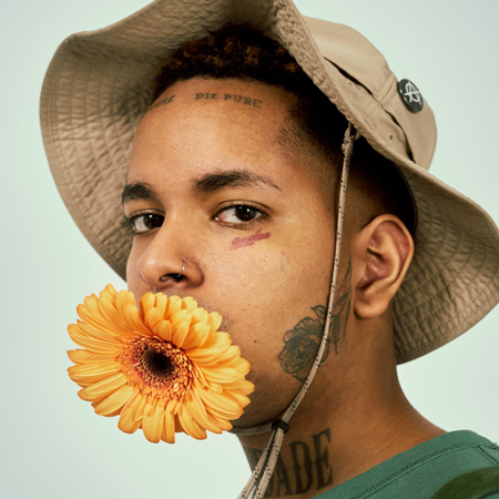 Fotografía promocional de Clutchill