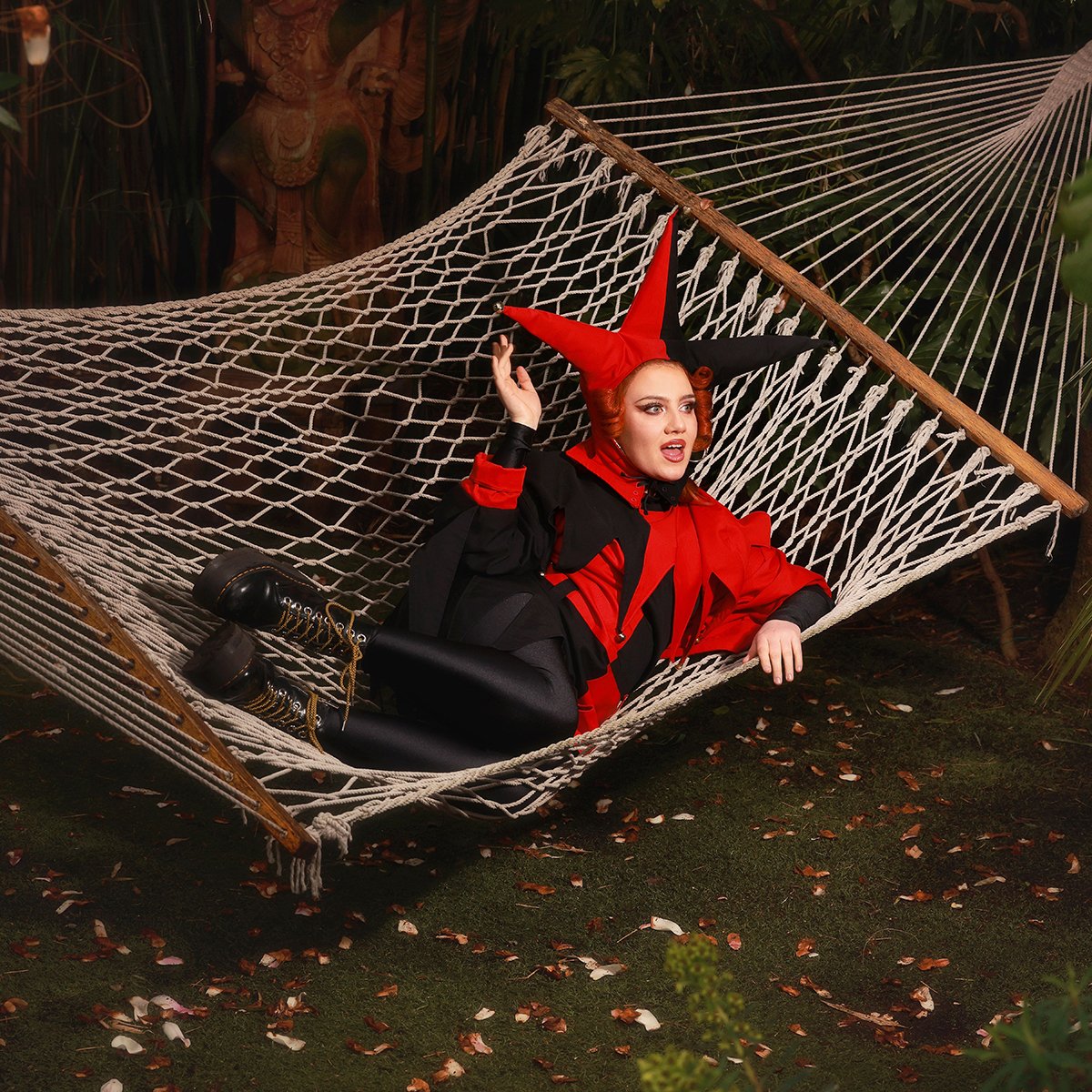 Fotografía promocional de Concierto de Cmat en París