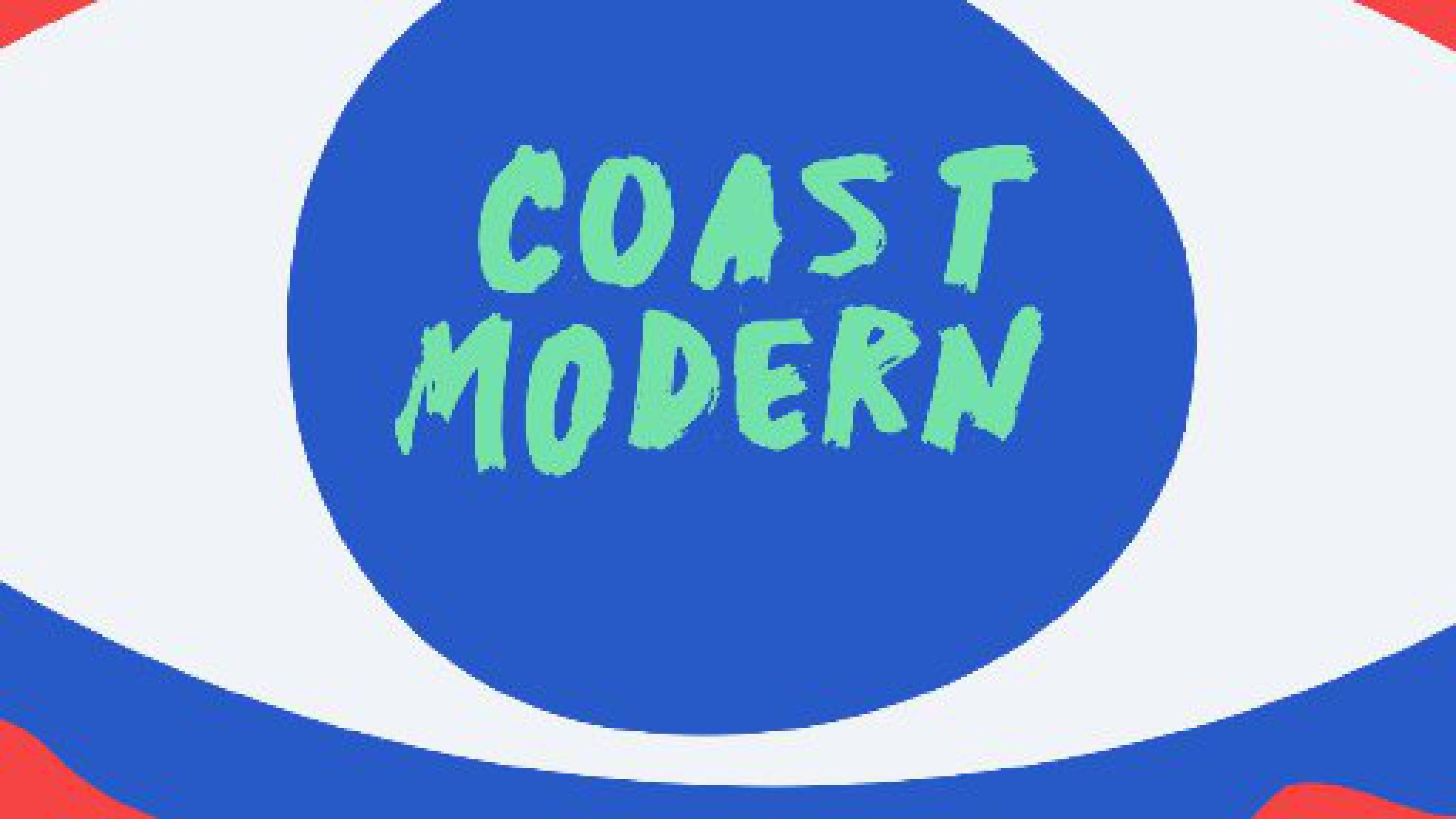 coast modern tour 2023