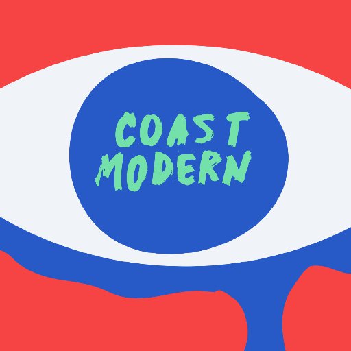 Fotografía promocional de Coast Modern